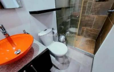 Apartamento de 1 alcoba en venta en La Floresta, Medellín, 50 m² · foto 12 de 12