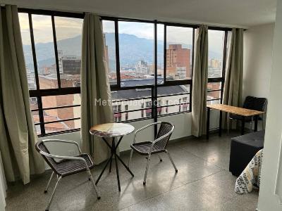 Apartamento en venta en Medellin, Medellín · foto 3 de 20