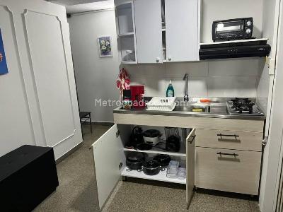 Apartamento en venta en Medellin, Medellín · foto 11 de 20