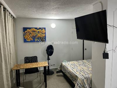 Apartamento en venta en Medellin, Medellín · foto 15 de 20