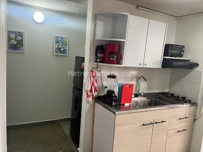 Apartamento en venta en Medellin, Medellín · foto 17 de 20