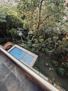 Apartamento en arriendo en Camino Verde, Envigado · foto 3 de 11