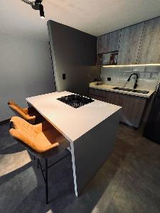 Apartamento en arriendo en Camino Verde, Envigado · foto 4 de 11