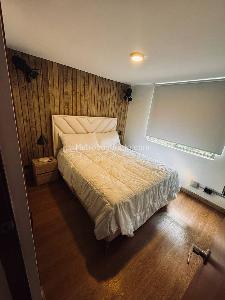 Apartamento en arriendo en Camino Verde, Envigado · foto 7 de 11