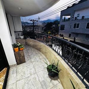 Casa en venta en San Jose, Itagüí · foto 2 de 20