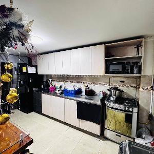 Casa en venta en San Jose, Itagüí · foto 7 de 20