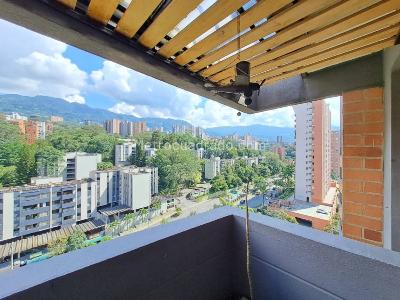 Apartamento en arriendo en Zuñiga, Envigado · foto 10 de 15