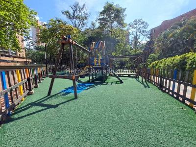 Apartamento en arriendo en Zuñiga, Envigado · foto 12 de 15