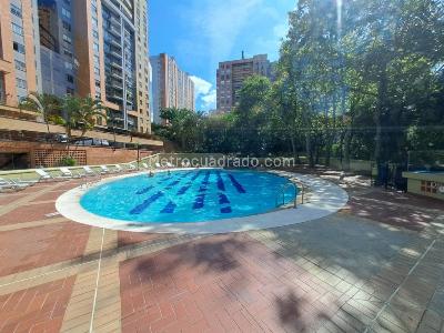 Apartamento en arriendo en Zuñiga, Envigado · foto 14 de 15