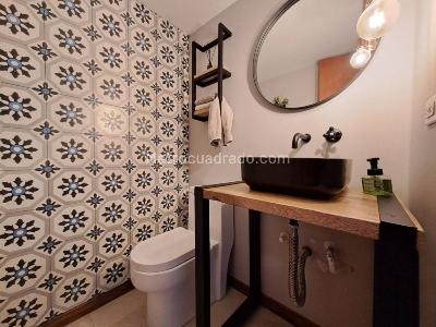 Apartamento en arriendo en Zuñiga, Envigado · foto 4 de 15