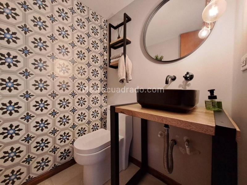 3BR Apartment in Zuñiga (86 m²) - 4