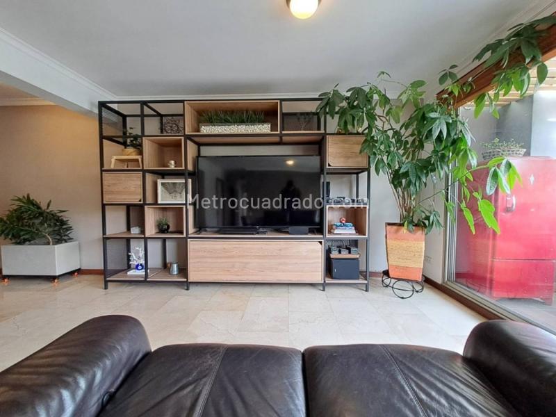 3BR Apartment in Zuñiga (86 m²) - 5