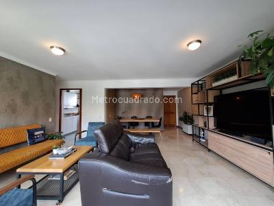 Apartamento en arriendo en Zuñiga, Envigado · foto 6 de 15