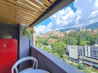 Apartamento en arriendo en Zuñiga, Envigado · foto 9 de 15