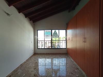 Apartamento de 4 alcobas en venta en Belen La Nubia, Medellín, 115 m² · foto 7 de 20