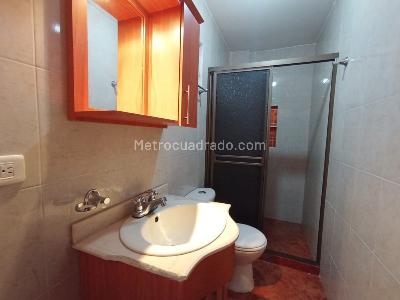 Apartamento de 4 alcobas en venta en Belen La Nubia, Medellín, 115 m² · foto 10 de 20