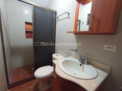 Apartamento de 4 alcobas en venta en Belen La Nubia, Medellín, 115 m² · foto 13 de 20