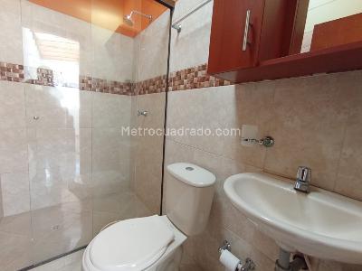 Apartamento de 4 alcobas en venta en Belen La Nubia, Medellín, 115 m² · foto 19 de 20