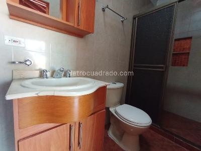 Apartamento de 4 alcobas en venta en Belen La Nubia, Medellín, 115 m² · foto 20 de 20