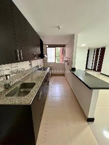 Apartamento en Arriendo, Camino Verde, Envigado en Camino Verde