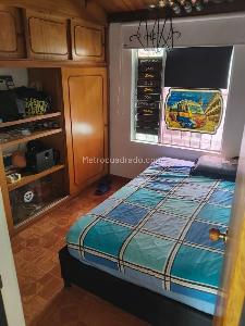 Apartamento de 3 alcobas en venta en Sabaneta, Sabaneta, 76 m² · foto 9 de 13