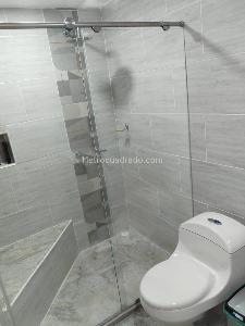 Apartamento de 3 alcobas en venta en Sabaneta, Sabaneta, 76 m² · foto 13 de 13