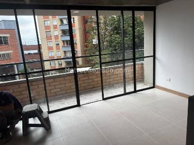 Apartamento en venta en Loma Del Indio, Medellín · foto 8 de 10
