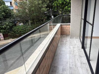 Apartamento en venta en Loma Del Indio, Medellín · foto 9 de 10