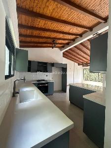 Apartamento de 4 alcobas en venta en La Frontera, Envigado, 112 m² · foto 2 de 16