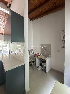 Apartamento de 4 alcobas en venta en La Frontera, Envigado, 112 m² · foto 3 de 16