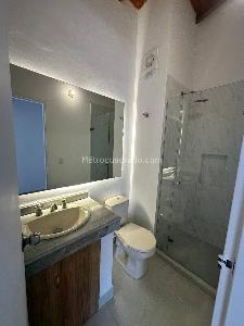 Apartamento de 4 alcobas en venta en La Frontera, Envigado, 112 m² · foto 8 de 16