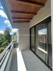Apartamento de 4 alcobas en venta en La Frontera, Envigado, 112 m² · foto 11 de 16