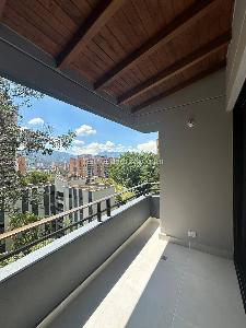 Apartamento de 4 alcobas en venta en La Frontera, Envigado, 112 m² · foto 12 de 16