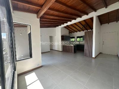Apartamento de 4 alcobas en venta en La Frontera, Envigado, 112 m² · foto 13 de 16