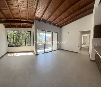 Apartamento de 4 alcobas en venta en La Frontera, Envigado, 112 m² · foto 15 de 16