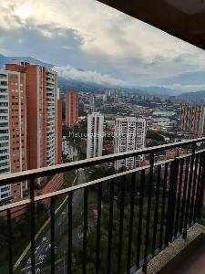 Apartamento de 3 alcobas en venta en Vereda Cañaveralejo, Sabaneta, 65 m² · foto 8 de 8