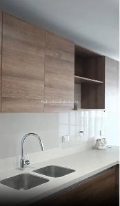 Apartamento de 1 alcoba en arriendo en El Poblado, Medellín, 64 m² · foto 2 de 9