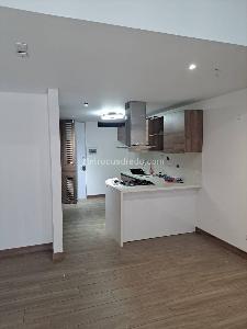 Apartamento de 1 alcoba en arriendo en El Poblado, Medellín, 64 m² · foto 3 de 9