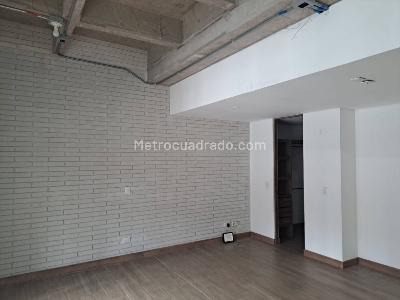 Apartamento de 1 alcoba en arriendo en El Poblado, Medellín, 64 m² · foto 7 de 9