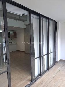 Apartamento de 1 alcoba en arriendo en El Poblado, Medellín, 64 m² · foto 9 de 9