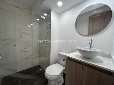 Apartamento en venta en Santa Maria, Itagüí · foto 7 de 14