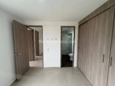 Apartamento en venta en Santa Maria, Itagüí · foto 8 de 14