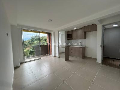 Apartamento en venta en Santa Maria, Itagüí · foto 13 de 14