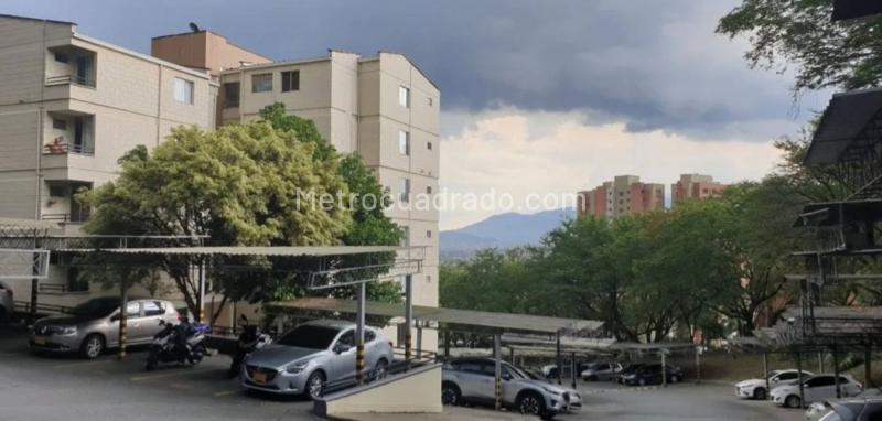 2BR Apartment in La Loma Del Indio (65 m²) - 4