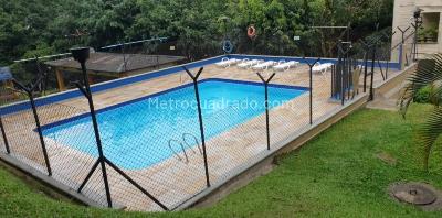 Apartamento de 2 alcobas en arriendo en Loma Del Indio, Medellín, 65 m² · foto 12 de 15