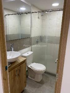 Apartamento de 2 alcobas en venta en Sabaneta, Sabaneta, 60 m² · foto 4 de 9