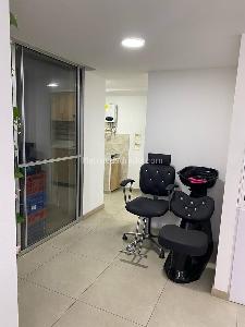 Apartamento de 2 alcobas en venta en Sabaneta, Sabaneta, 60 m² · foto 7 de 9