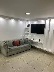 Apartamento de 2 alcobas en venta en Sabaneta, Sabaneta, 60 m² · foto 8 de 9
