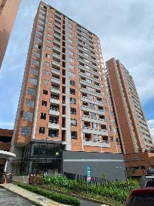 Apartamento de 3 alcobas en venta en Sabaneta, Sabaneta, 80 m² · foto 8 de 10