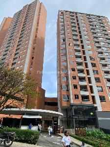 Apartamento de 3 alcobas en venta en Sabaneta, Sabaneta, 80 m² · foto 9 de 10
